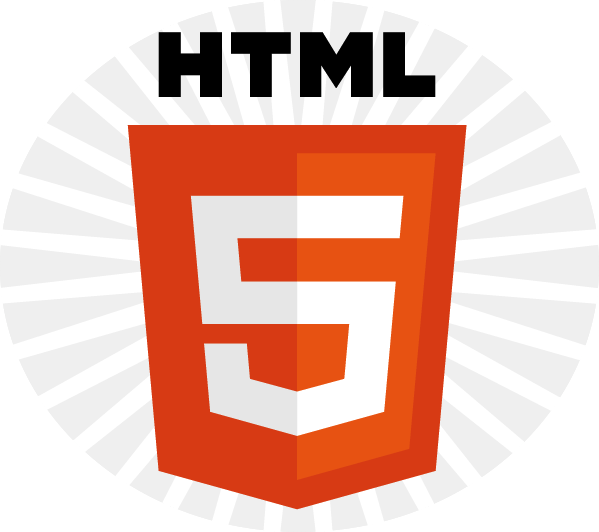 Logo HTML5