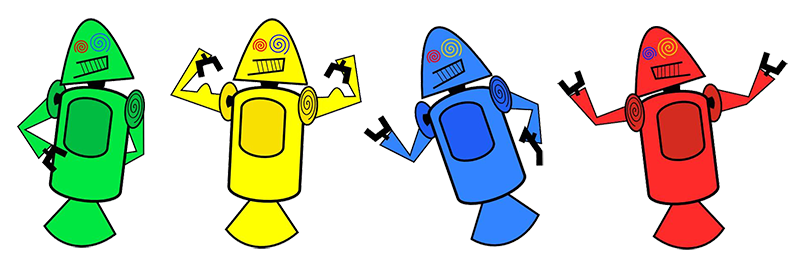 BugDroid