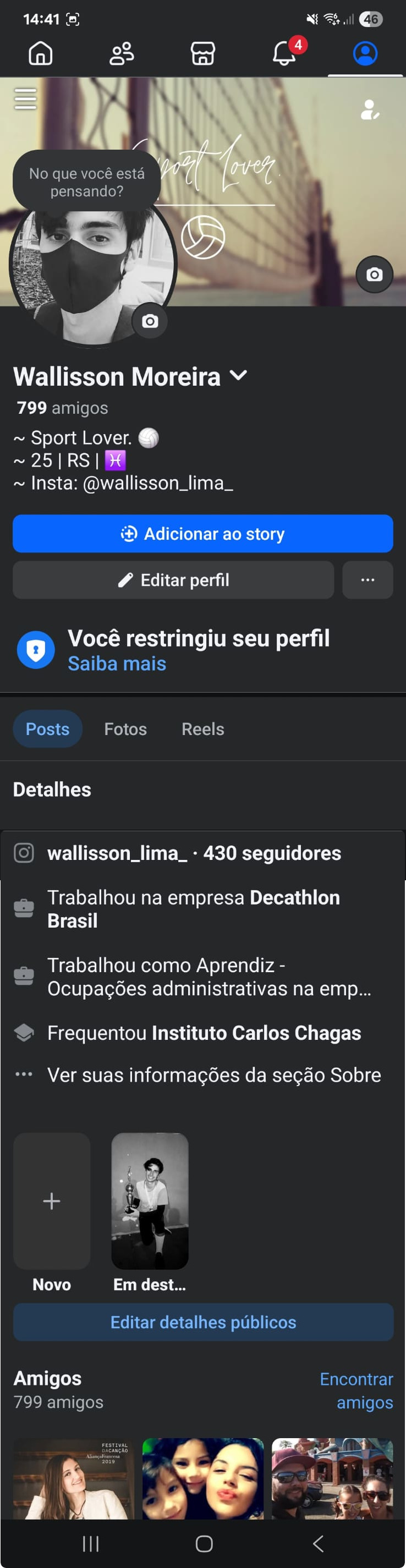 Fcaebook